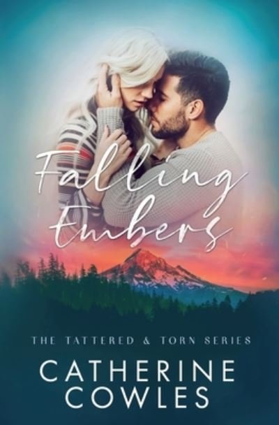 Cover for Catherine Cowles · Falling Embers (Taschenbuch) (2022)