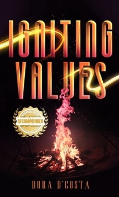 Cover for Dora D'Costa · Igniting Values (Paperback Book) (2021)