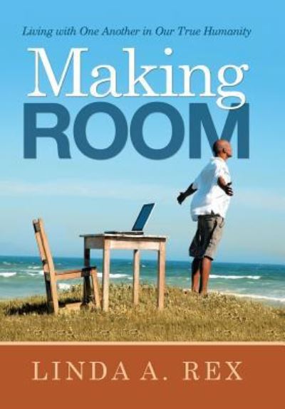 Cover for Linda a Rex · Making Room (Hardcover Book) (2018)