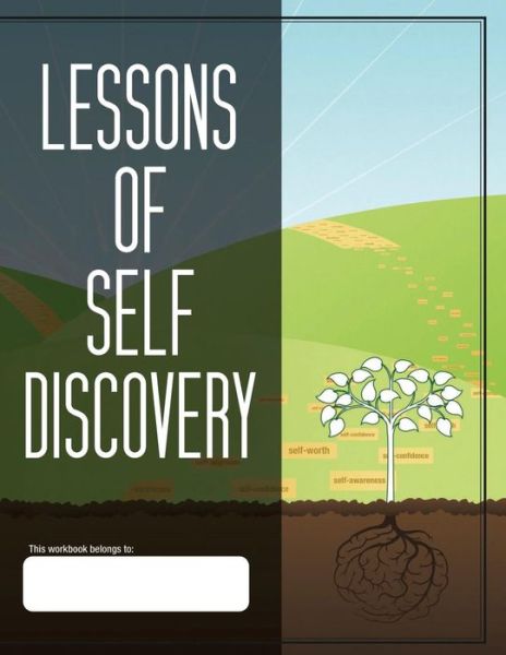 Cover for Lee Williams · Lessons of Self Discovery (Paperback Book) (2017)