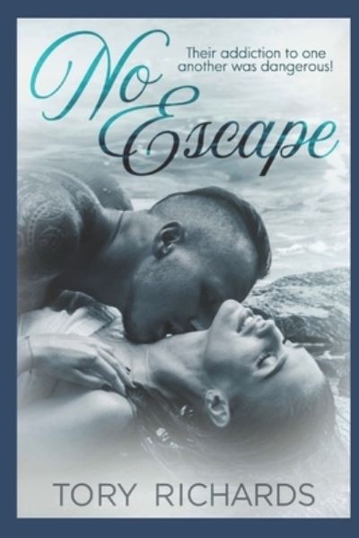 No Escape - Tory Richards - Books - Independently Published - 9781977057112 - January 31, 2018