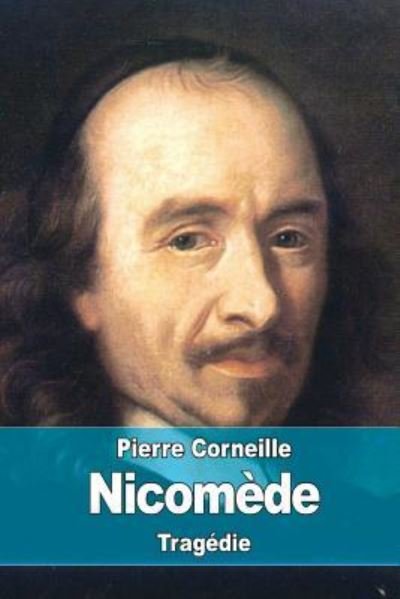 Cover for Pierre Corneille · Nicomede (Paperback Book) (2017)