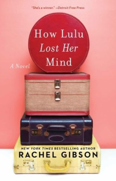Cover for Rachel Gibson · How Lulu Lost Her Mind (Paperback Book) (2020)
