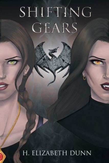 Cover for H Elizabeth Dunn · Shifting Gears (Paperback Book) (2018)