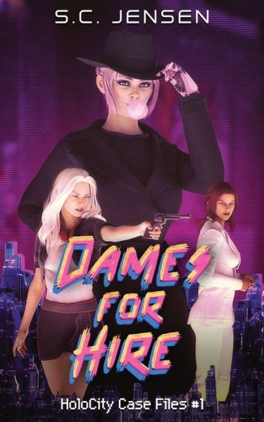 Dames for Hire - Amazon Digital Services LLC - KDP Print US - Books - Amazon Digital Services LLC - KDP Print  - 9781990306112 - April 21, 2022