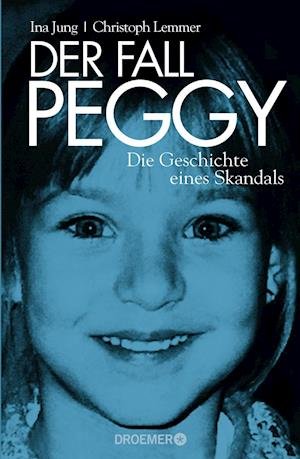 Cover for Jung · Der Fall Peggy (Buch)