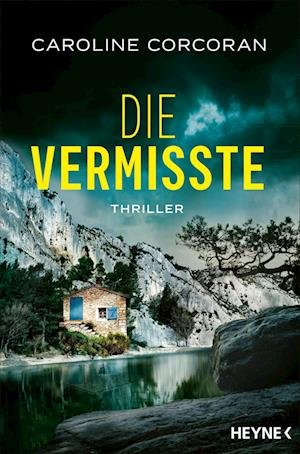 Cover for Caroline Corcoran · Die Vermisste (Bok) (2023)
