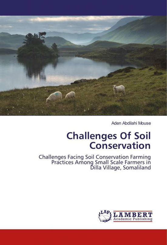 Cover for Mouse · Challenges Of Soil Conservation (Book)