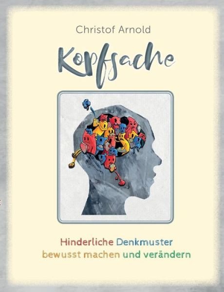 Cover for Arnold · Kopfsache (Book) (2018)