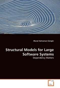 Cover for Güngör · Structural Models for Large Soft (Book)