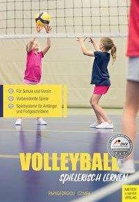 Cover for Papageorgiou · Volleyball spielerisch ler (Bog)