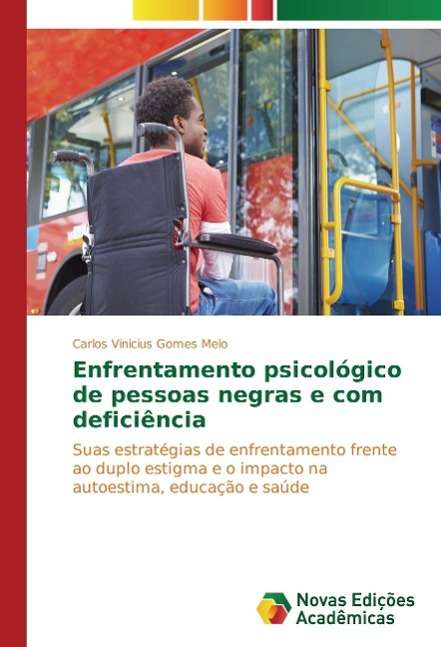 Cover for Melo · Enfrentamento psicológico de pesso (Book)