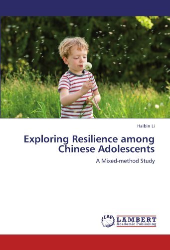 Cover for Haibin Li · Exploring Resilience Among Chinese Adolescents: a Mixed-method Study (Paperback Book) (2011)