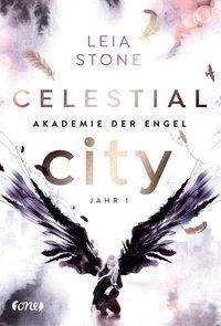 Celestial City - Akademie der Eng - Stone - Books -  - 9783846601112 - 