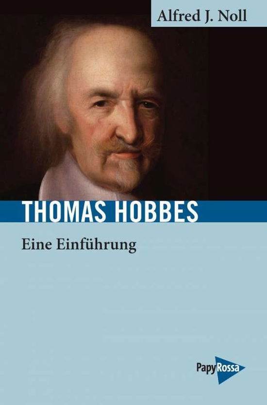 Cover for Noll · Thomas Hobbes (Book)