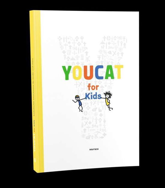 Cover for Barta · YOUCAT for Kids (Book)