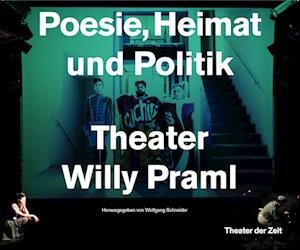 Cover for Wolfgang Schneider · Poesie, Heimat und Politik (Book) (2024)