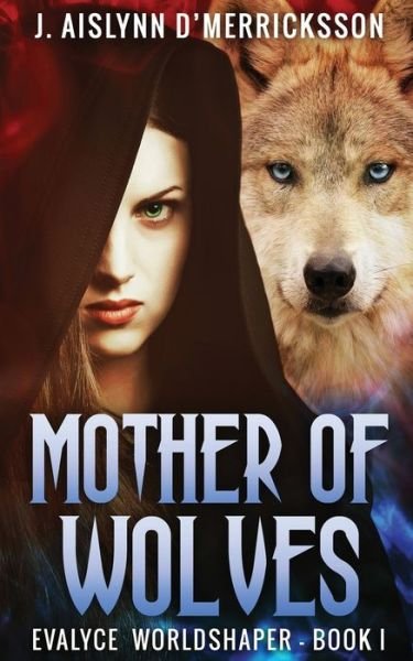 Cover for Next Chapter · Mother Of Wolves (Paperback Book) (2021)
