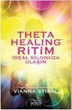 Cover for Vianna Stibal · Theta Healing Ritim (Paperback Book) (2018)