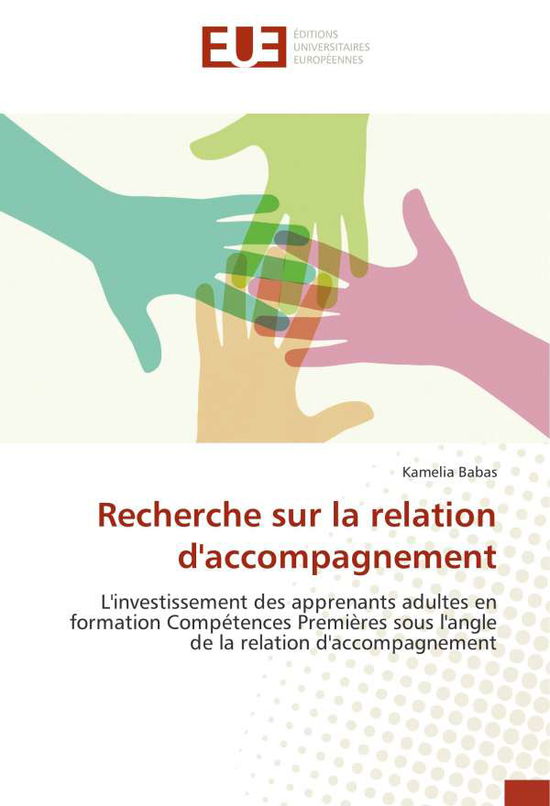 Cover for Babas · Recherche sur la relation d'accom (Book)