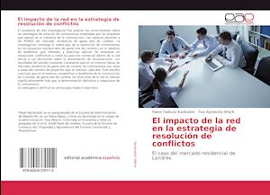 Cover for Kazibudzki · El impacto de la red en la e (Book)