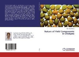 Cover for Hasan · Nature of Yield Components in Chi (Book)