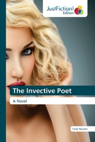 Cover for Tarek Musleh · The Invective Poet (Paperback Book) (2021)