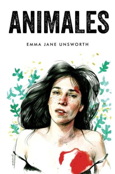 Cover for Sin Autor · Animales (Hardcover Book) (2017)