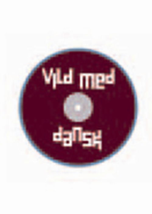 Vild med Dansk: Vild med Dansk 7. DVD (DVD) [Bog] (2008)