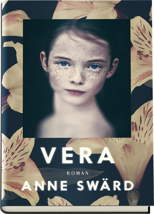 Cover for Anne Swärd · Vera (Indbundet Bog) [1. udgave] (2019)