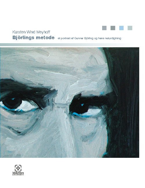 Cover for Karsten Wind Meyhoff · Björlings metode (Paperback Book) [1º edição] (2020)