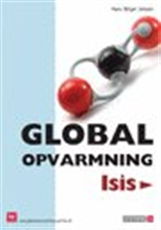 Global opvarmning - Hans Birger Jensen - Książki - Systime - 9788761622112 - 28 sierpnia 2008