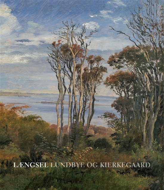 Cover for Bente Bramming, Hans Edvard Nørregård-Nielsen, Ettore Rocca · Længsel (Bound Book) [1st edition] [Indbundet] (2013)