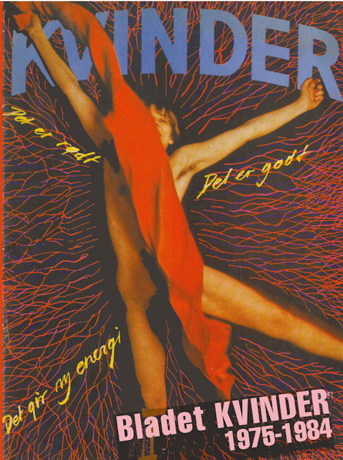 Cover for Tiderne Skifter · Kvinder (Sewn Spine Book) [1er édition] (2015)