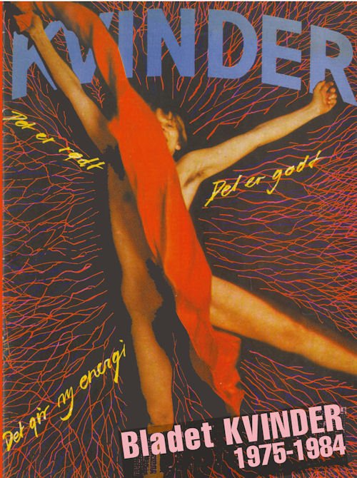Cover for Tiderne Skifter · Kvinder (Heftet bok) [1. utgave] (2015)
