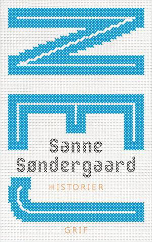 Nej - Sanne Søndergaard - Bücher - Grif - 9788793980112 - 9. Oktober 2020