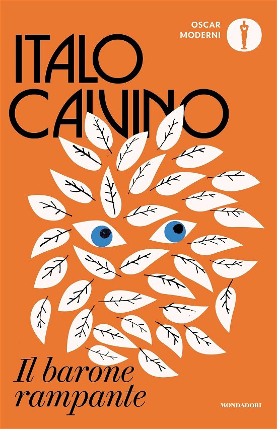 Il Barone Rampante - Italo Calvino - Böcker -  - 9788804774112 - 