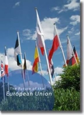 Cover for Ian Buruma · The Future of the European Union (Paperback Bog) (2009)
