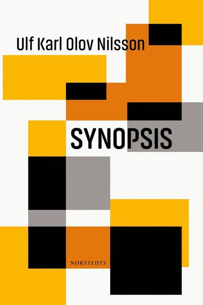 Synopsis - Ulf Karl Olov Nilsson - Books - Norstedts - 9789113116112 - December 22, 2020