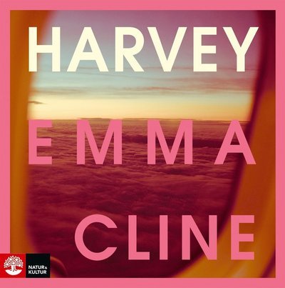 Cover for Emma Cline · Harvey (Audiobook (MP3)) (2021)