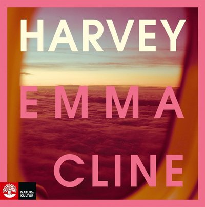 Harvey - Emma Cline - Audiobook - Natur & Kultur Digital - 9789127175112 - 24 września 2021