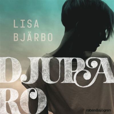 Djupa Ro - Lisa Bjärbo - Audio Book - Rabén & Sjögren - 9789129720112 - July 3, 2019