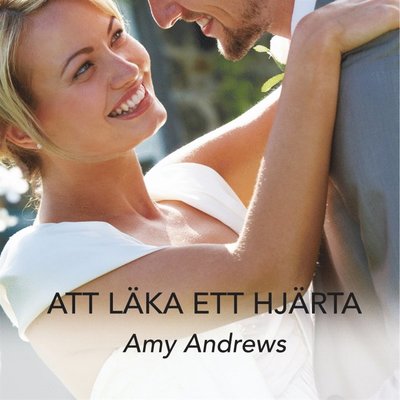 Cover for Amy Andrews · Key: Att läka ett hjärta (Hörbuch (MP3)) (2016)