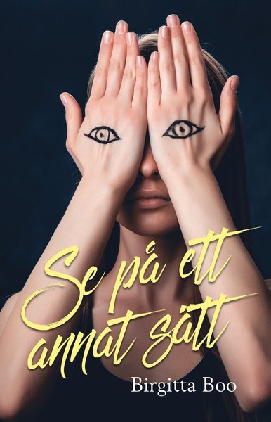 Cover for Birgitta Boo · Se på ett annat sätt (Book) (2020)