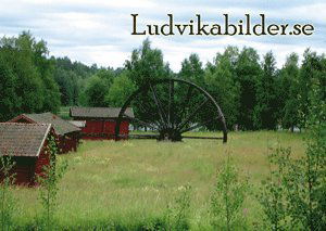 Cover for Maritha Viio · Ludvikabilder .se (Hardcover Book) (2014)