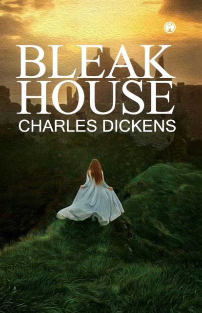 Cover for Charles Dickens · Bleak House (Paperback Book) (2020)