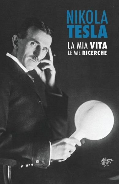 Cover for Nikola Tesla (Paperback Bog) (2018)