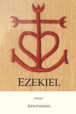 Cover for John Fanning · Ezekiel (Paperback Book) (2018)