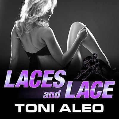 Cover for Toni Aleo · Laces and Lace (CD) (2015)