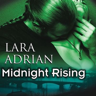 Midnight Rising - Lara Adrian - Música - TANTOR AUDIO - 9798200115112 - 30 de septiembre de 2010